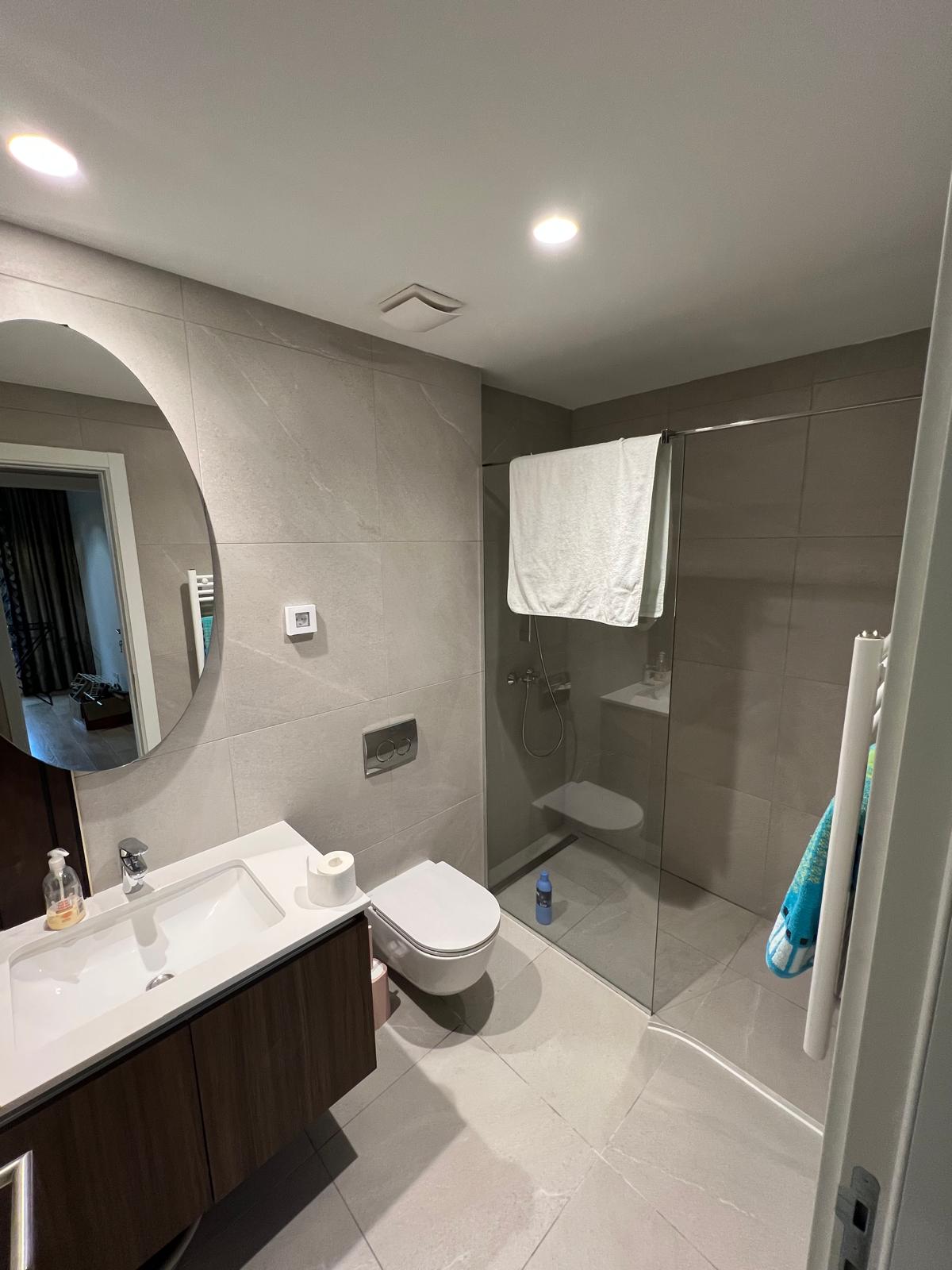 85m2 – Kings Park Residences, Belgrade Waterfront — 11