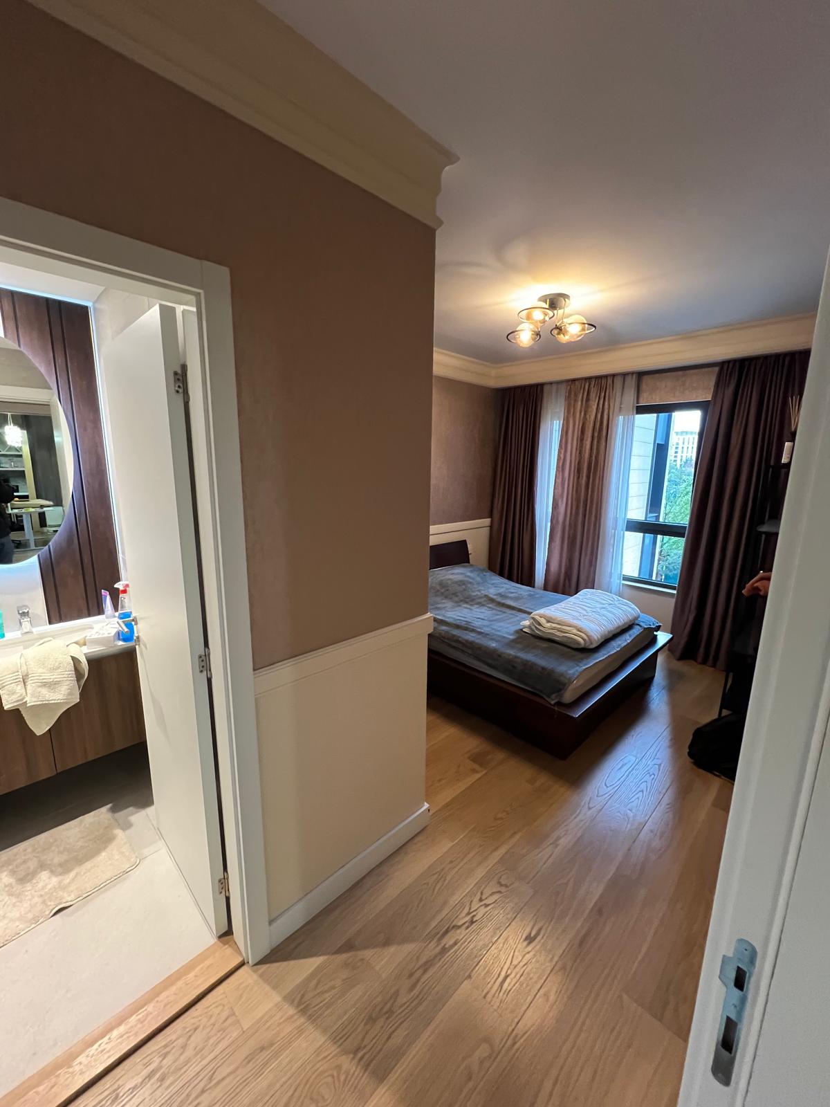 85m2 – Kings Park Residences, Belgrade Waterfront — 9