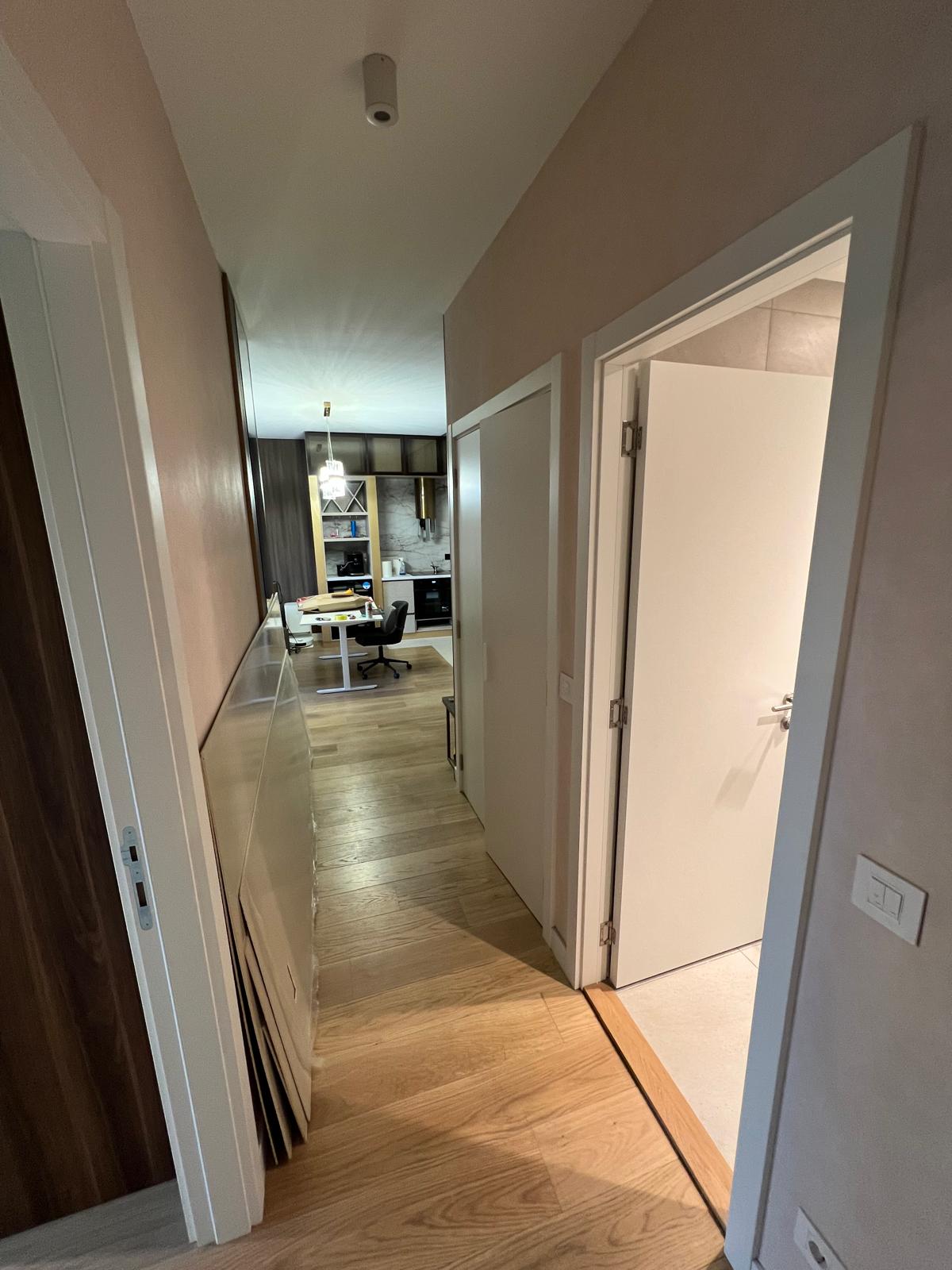 85m2 – Kings Park Residences, Belgrade Waterfront — 5