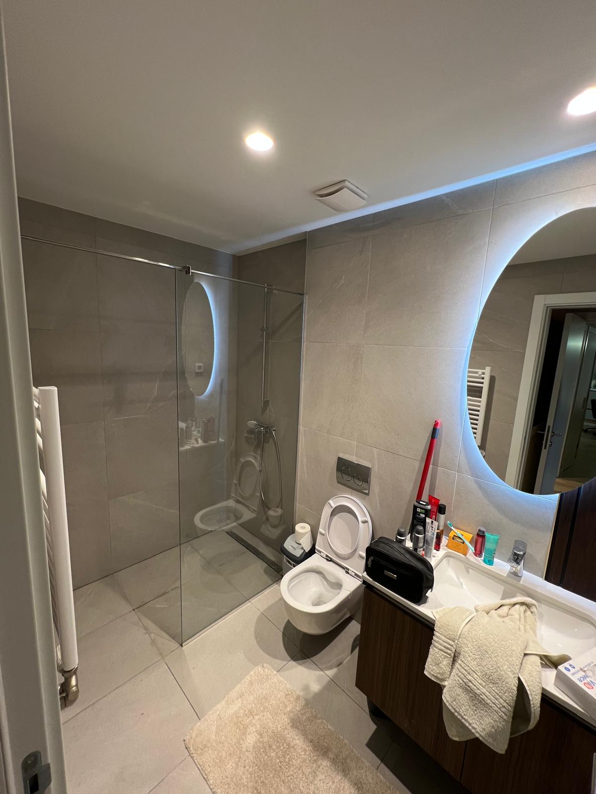 85m2 – Kings Park Residences, Belgrade Waterfront — 10