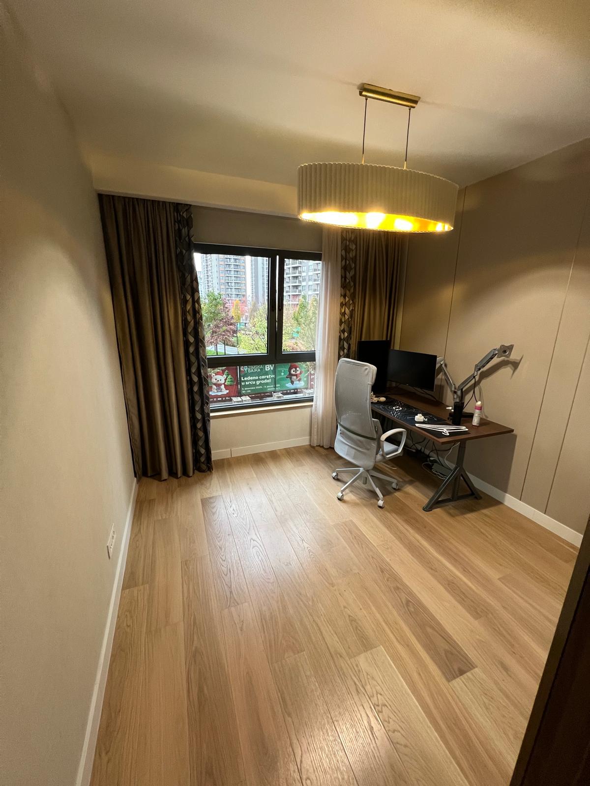 85m2 – Kings Park Residences, Belgrade Waterfront — 14