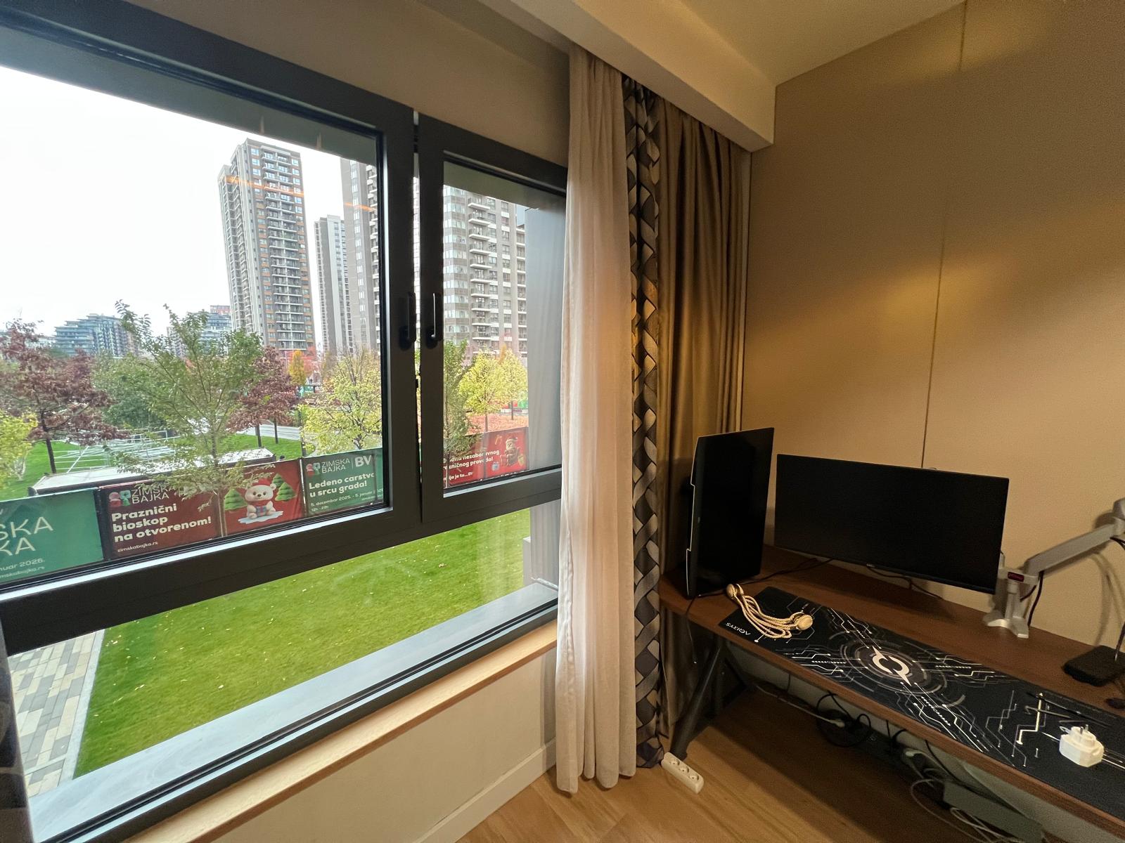 85m2 – Kings Park Residences, Belgrade Waterfront — 13
