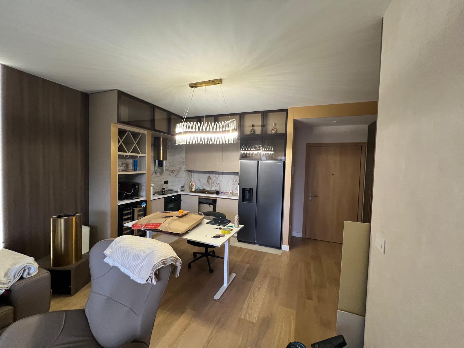 85m2 – Kings Park Residences, Belgrade Waterfront — 2