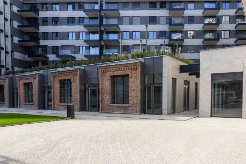 85 m² – Novi Dorćol, Beograd — 14