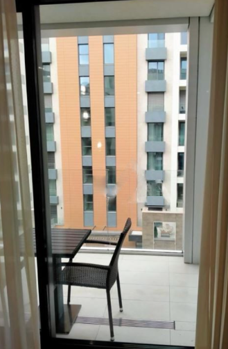 85 m² – Novi Dorćol, Beograd — 6