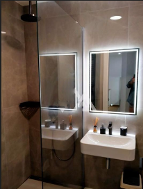 85 m² – Novi Dorćol, Beograd — 11