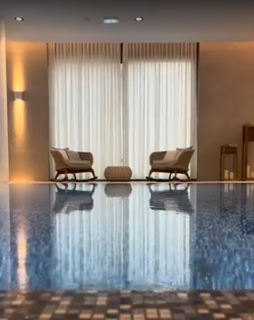 85 m² – Novi Dorćol, Beograd — 15
