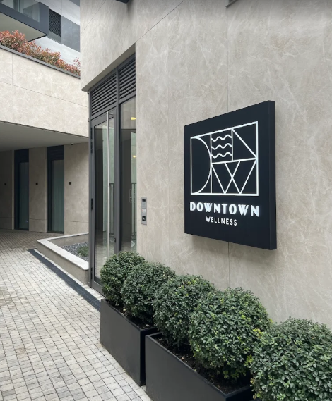 85 m² – Novi Dorćol, Beograd — 17