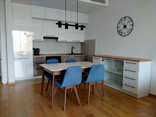85 m² – Novi Dorćol, Beograd — 4