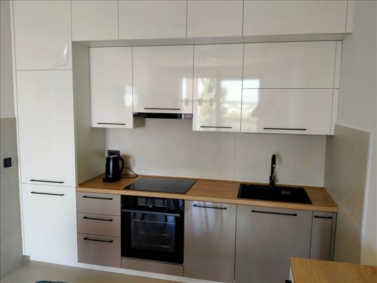 85 m² – Novi Dorćol, Beograd — 5