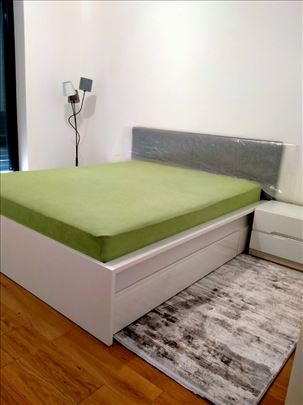 85 m² – Novi Dorćol, Beograd — 8