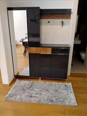 85 m² – Novi Dorćol, Beograd — 10