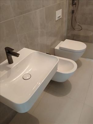 85 m² – Novi Dorćol, Beograd — 12