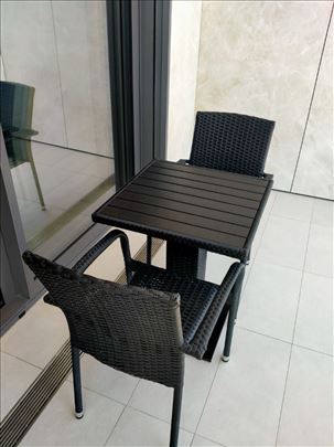 85 m² – Novi Dorćol, Beograd — 7