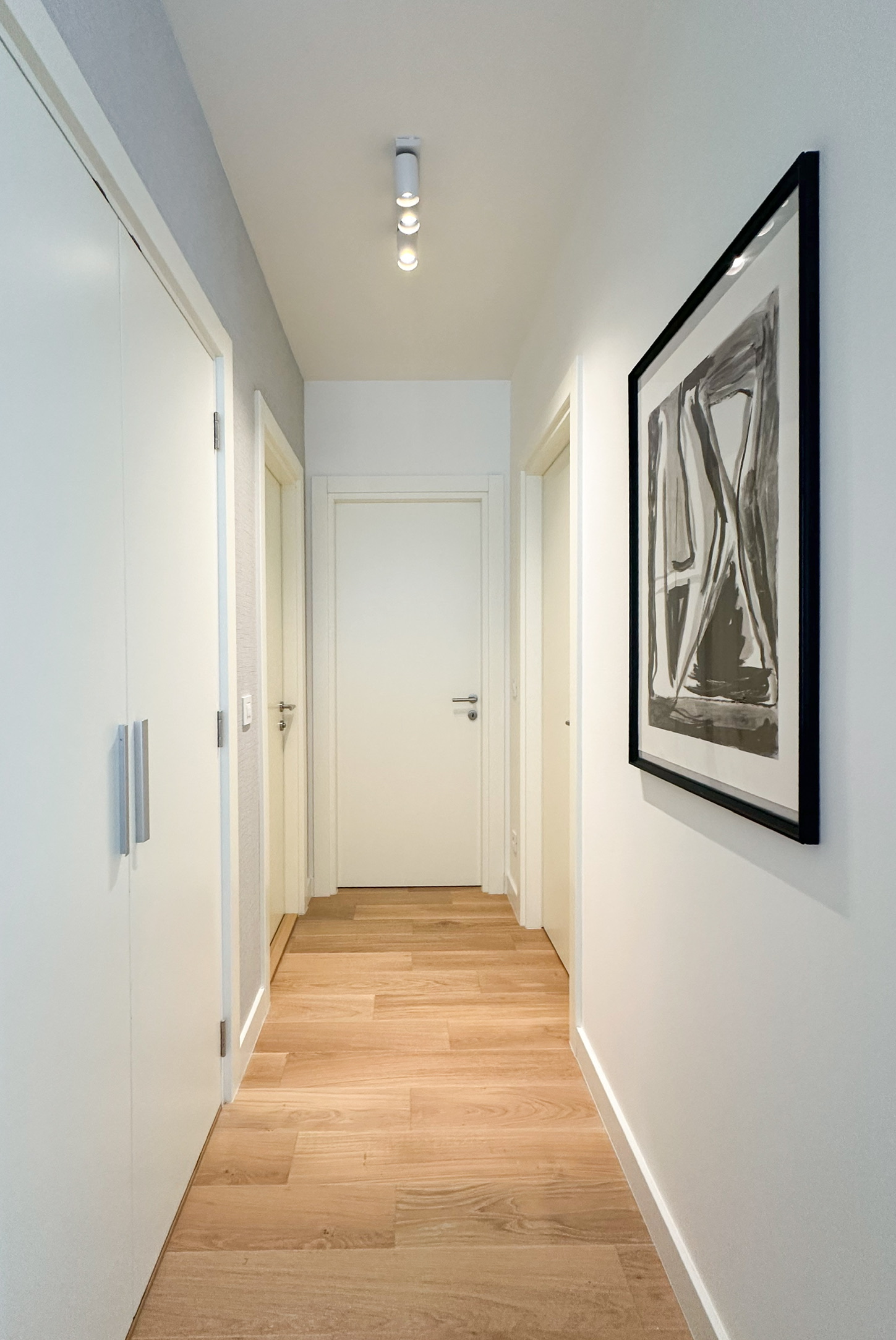 86m2 – BW Eterna Belgrade Waterfront — 7