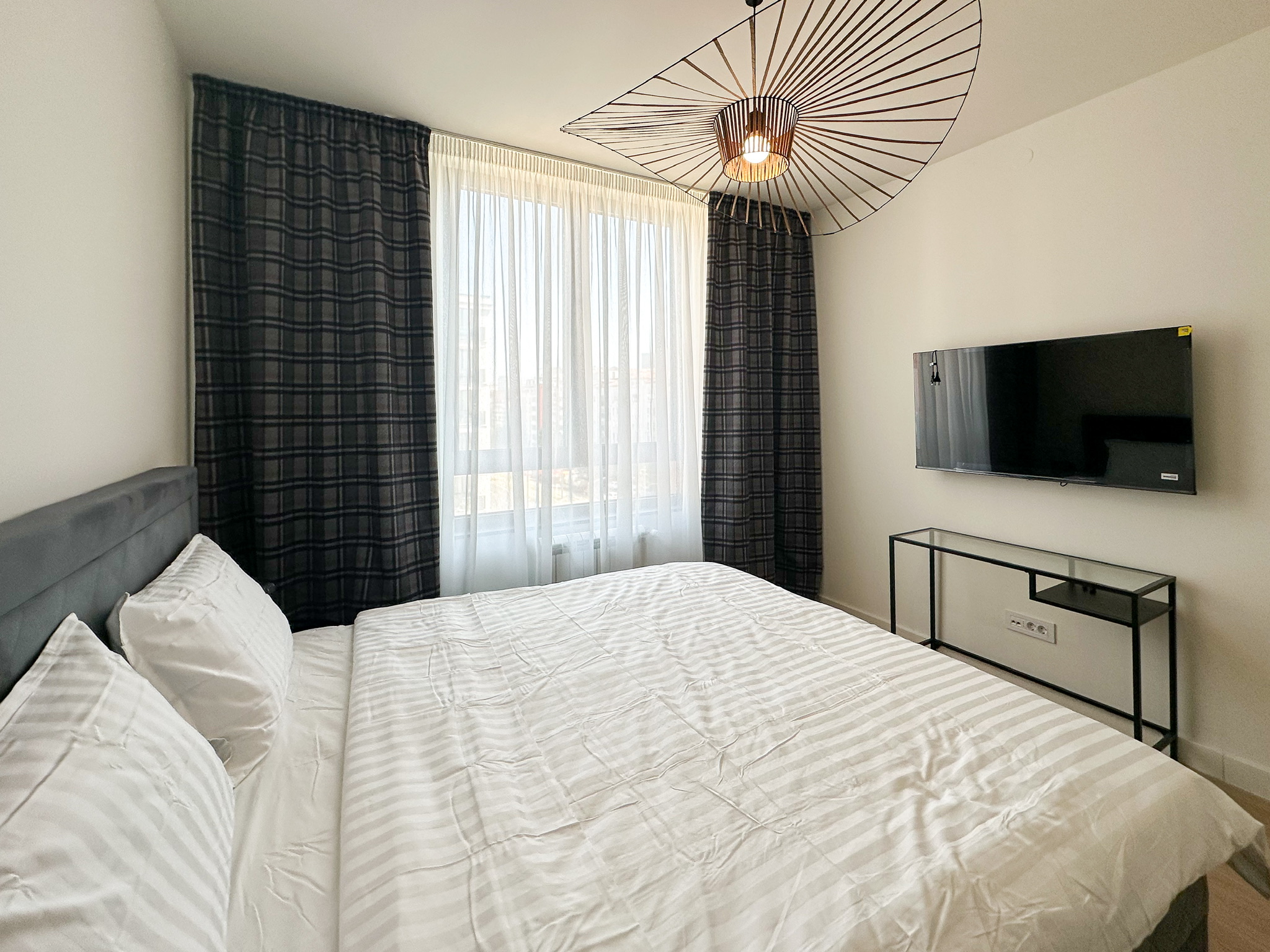 86m2 – BW Eterna Belgrade Waterfront — 12