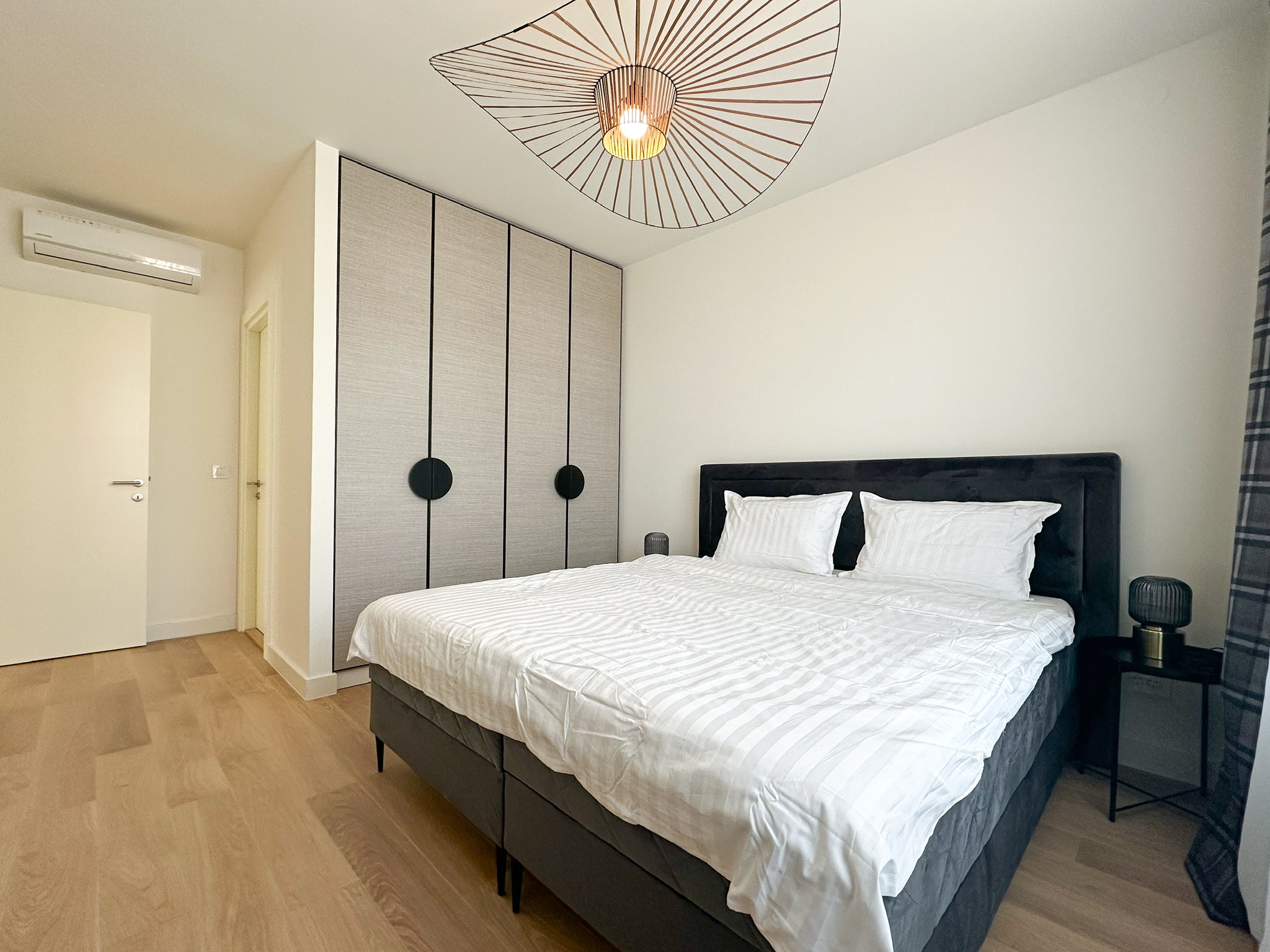 86m2 – BW Eterna Belgrade Waterfront — 10