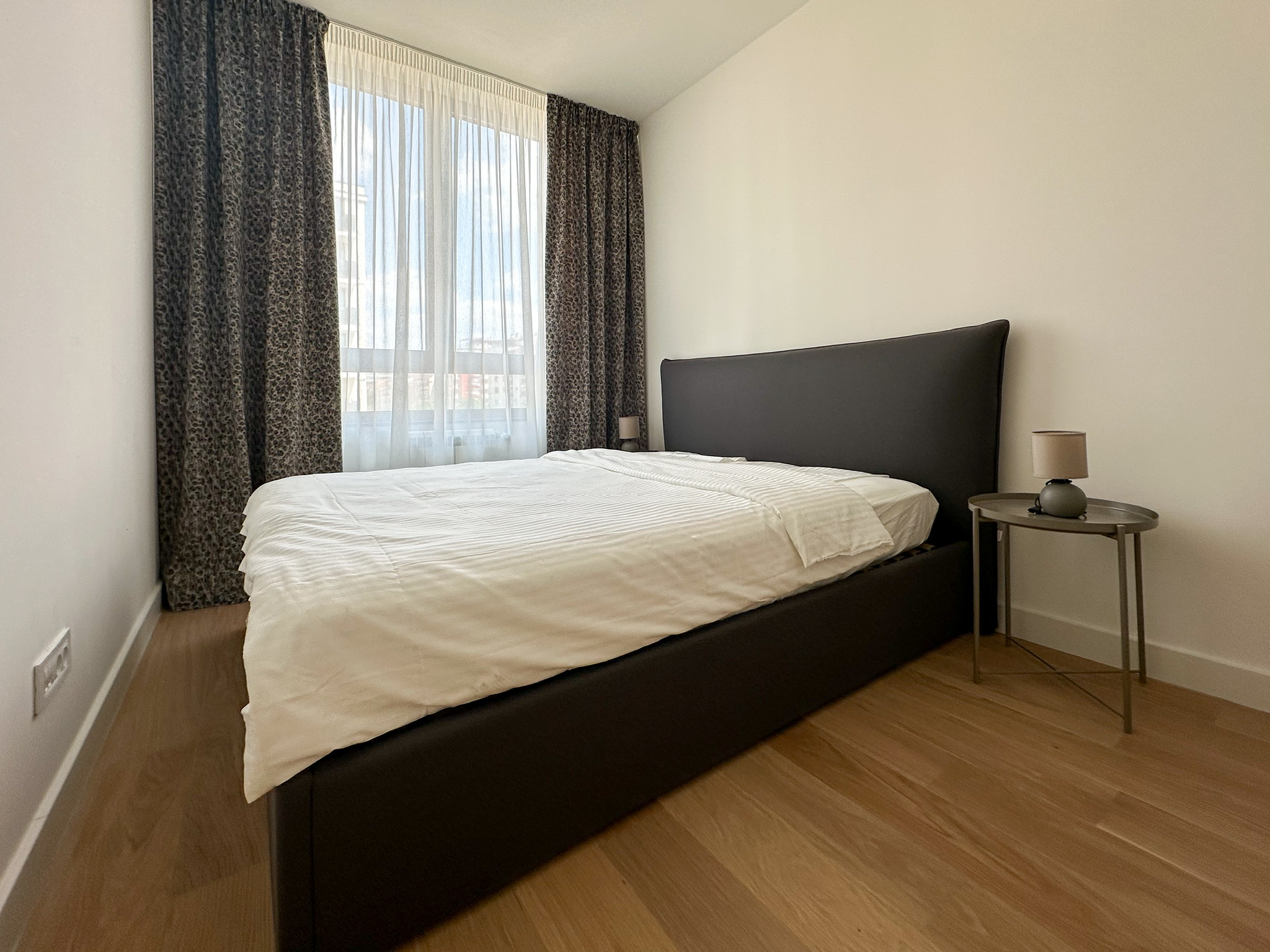 86m2 – BW Eterna Belgrade Waterfront — 11