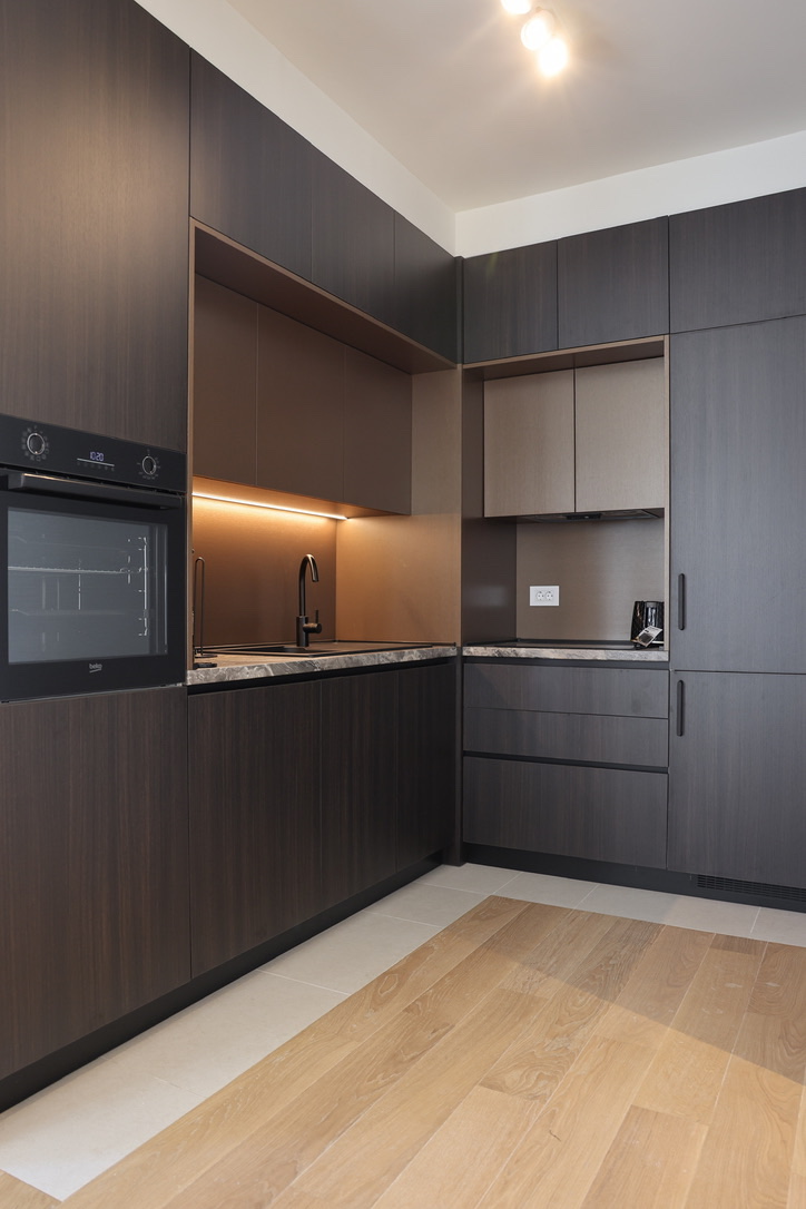 86m2 – BW Eterna Belgrade Waterfront — 6