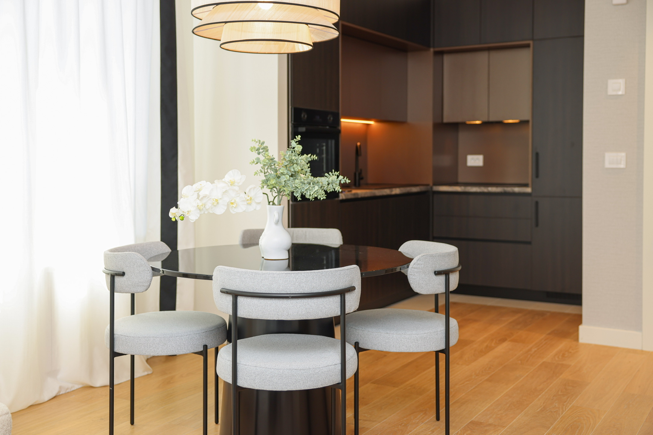 86m2 – BW Eterna Belgrade Waterfront — 5