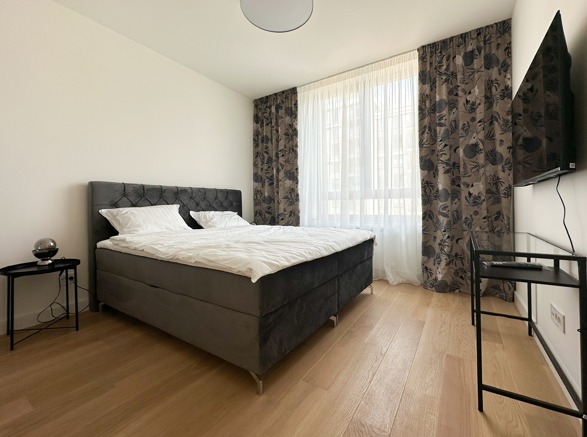 86m2 – BW Eterna Belgrade Waterfront — 8