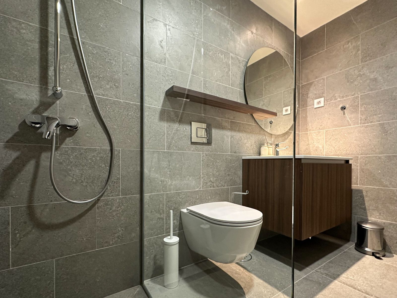 86m2 – BW Eterna Belgrade Waterfront — 14