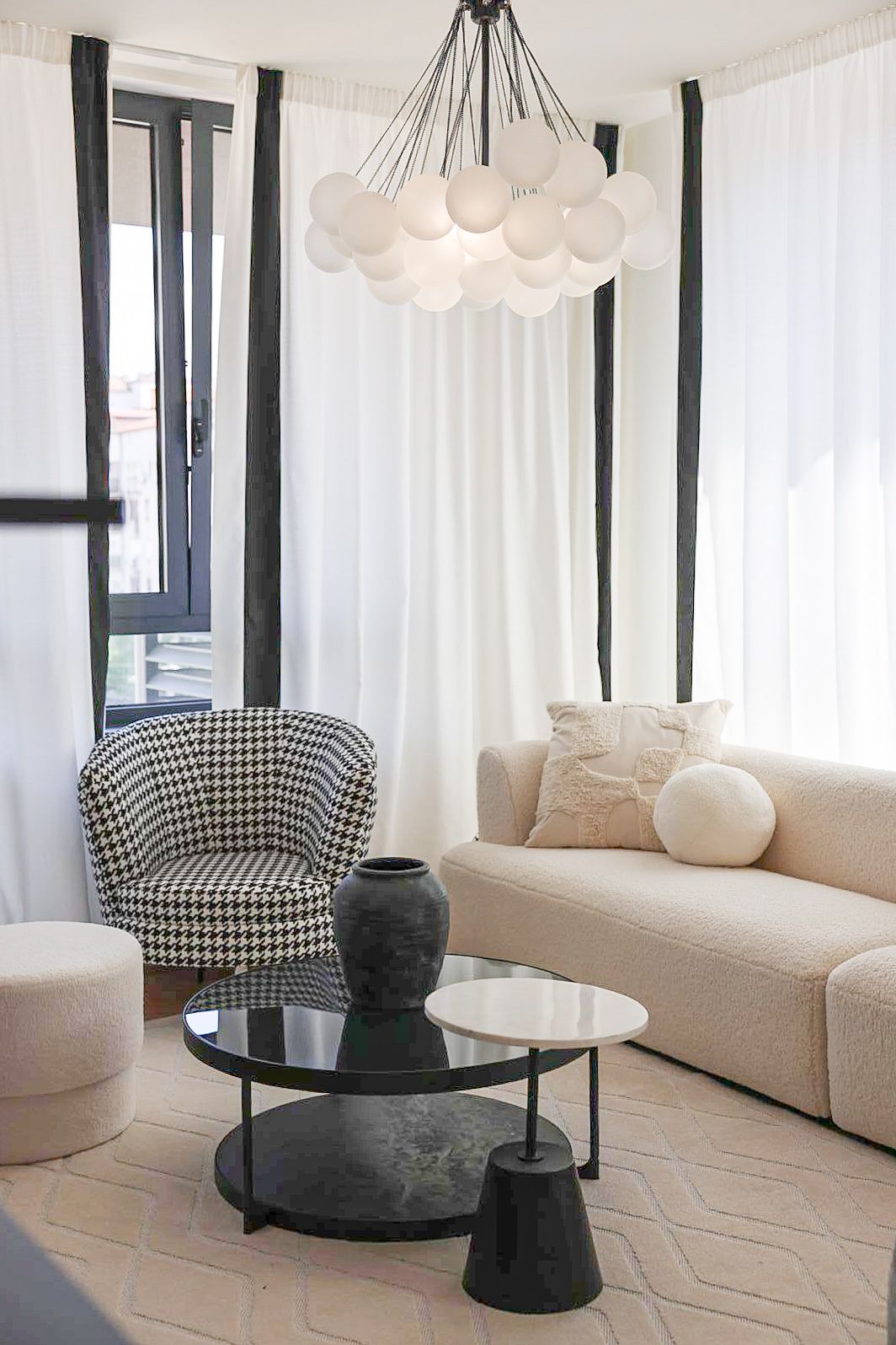 86m2 – BW Eterna Belgrade Waterfront — 15