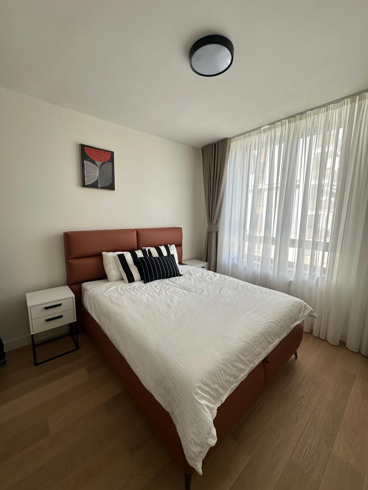 86m2 – BW Eterna, Belgrade Waterfront — 8
