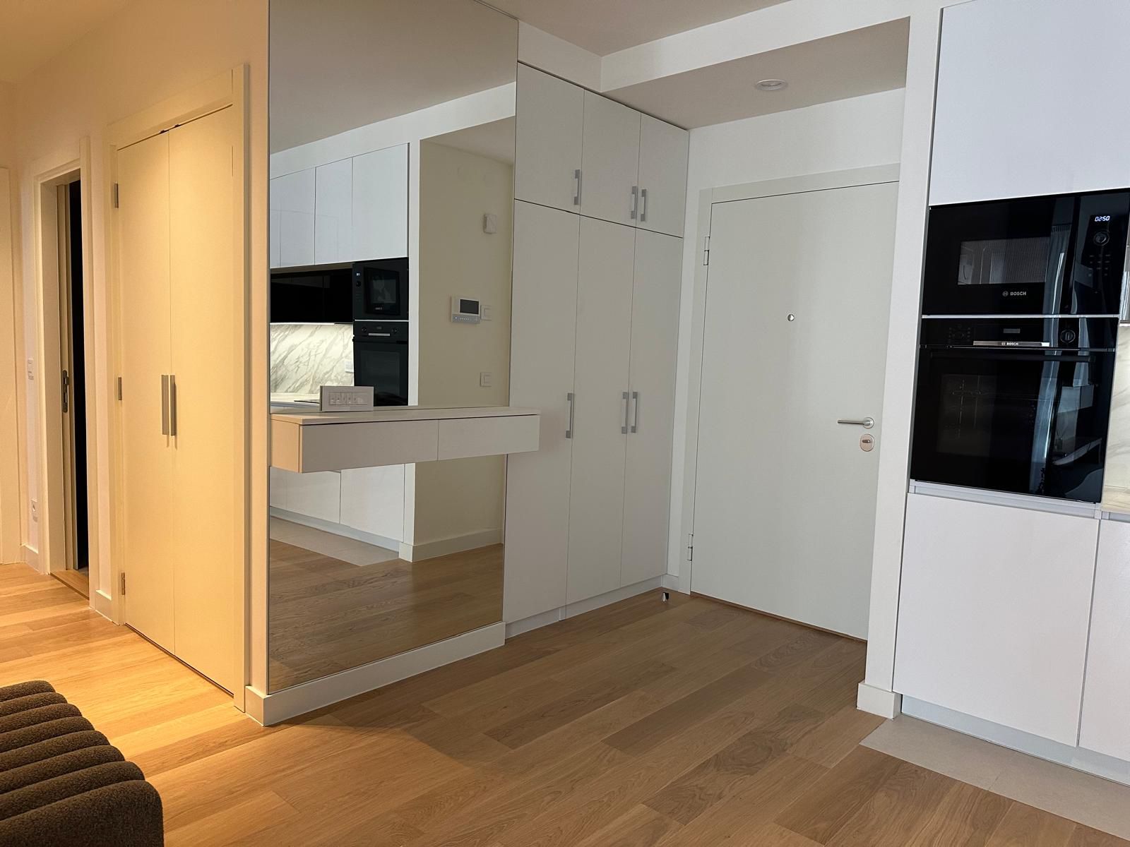 86m2 – BW Eterna, Belgrade Waterfront — 6
