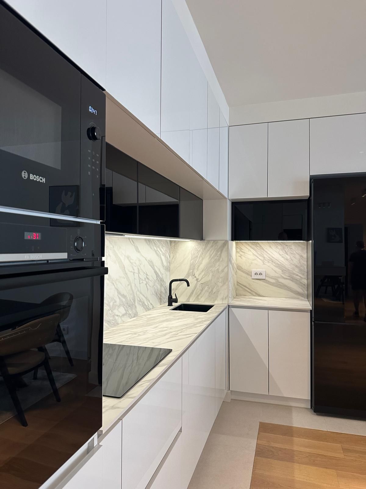86m2 – BW Eterna, Belgrade Waterfront — 5