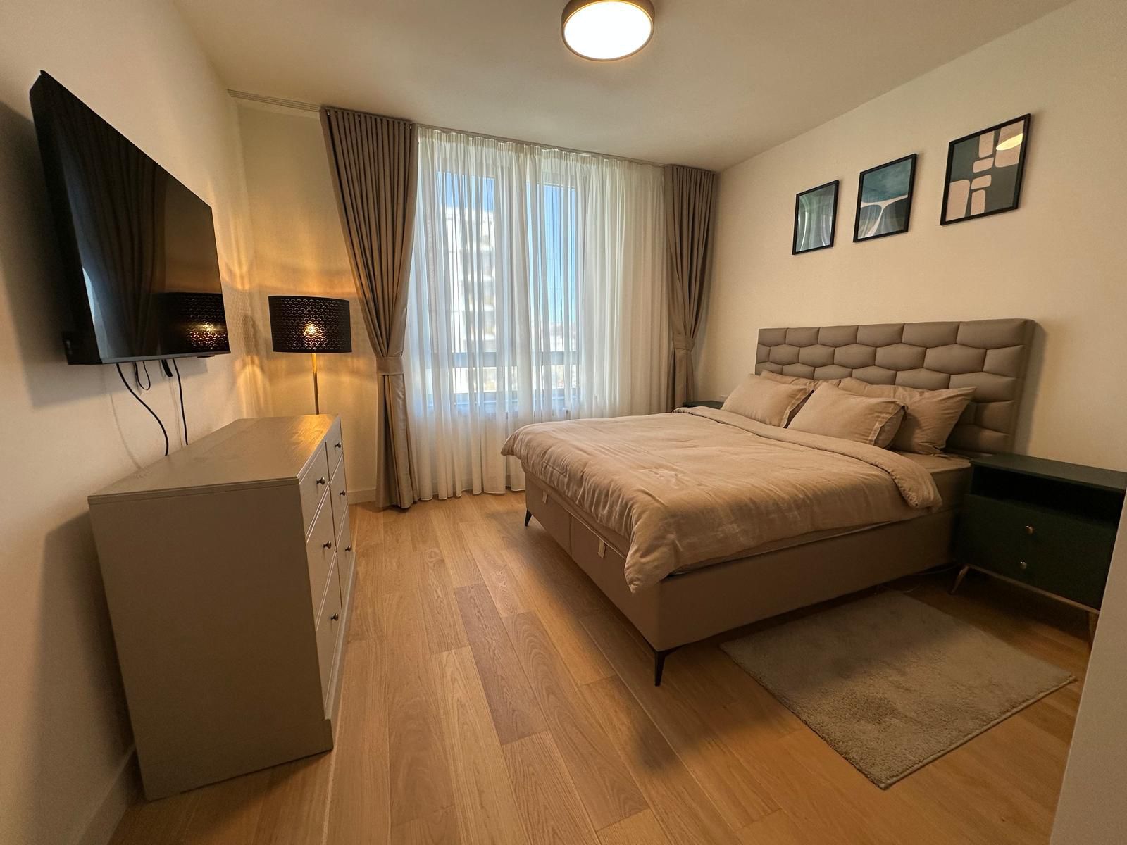 86m2 – BW Eterna, Belgrade Waterfront — 7