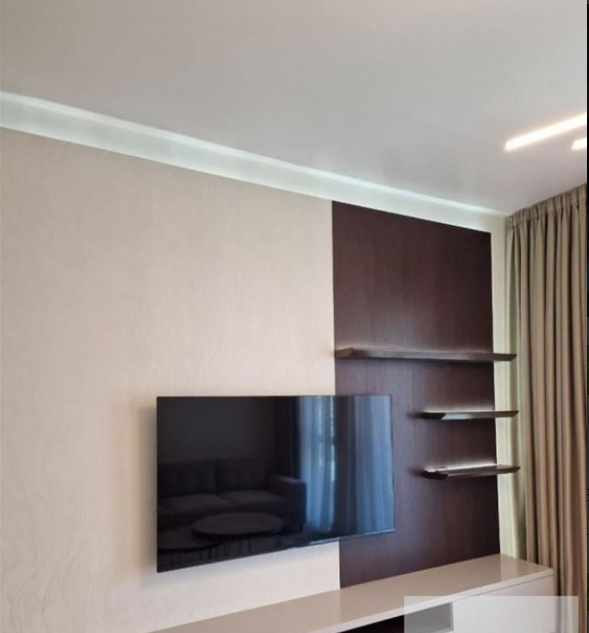 86m2 – BW Scala, Belgrade Waterfront — 3