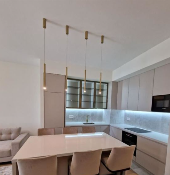 86m2 – BW Scala, Belgrade Waterfront — 5