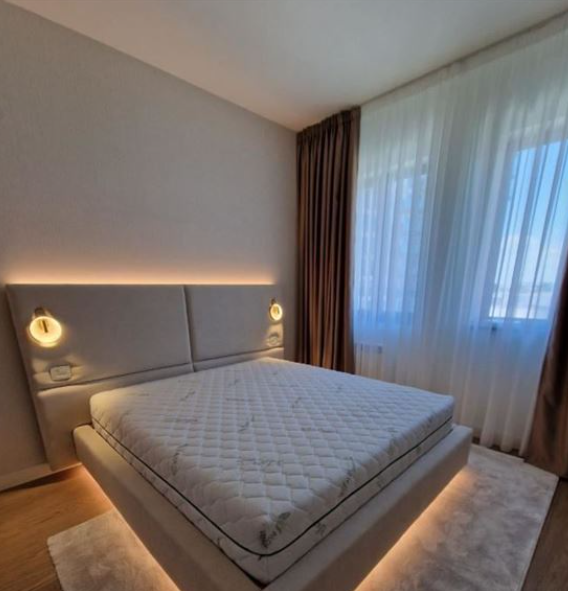 86m2 – BW Scala, Belgrade Waterfront — 9