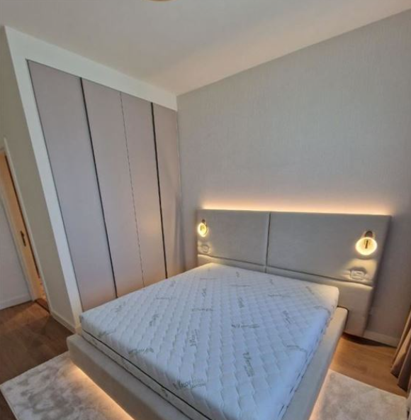 86m2 – BW Scala, Belgrade Waterfront — 10