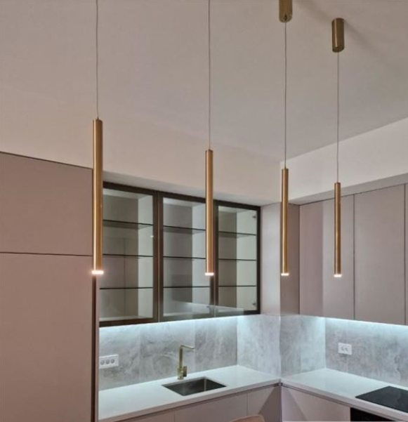 86m2 – BW Scala, Belgrade Waterfront — 12