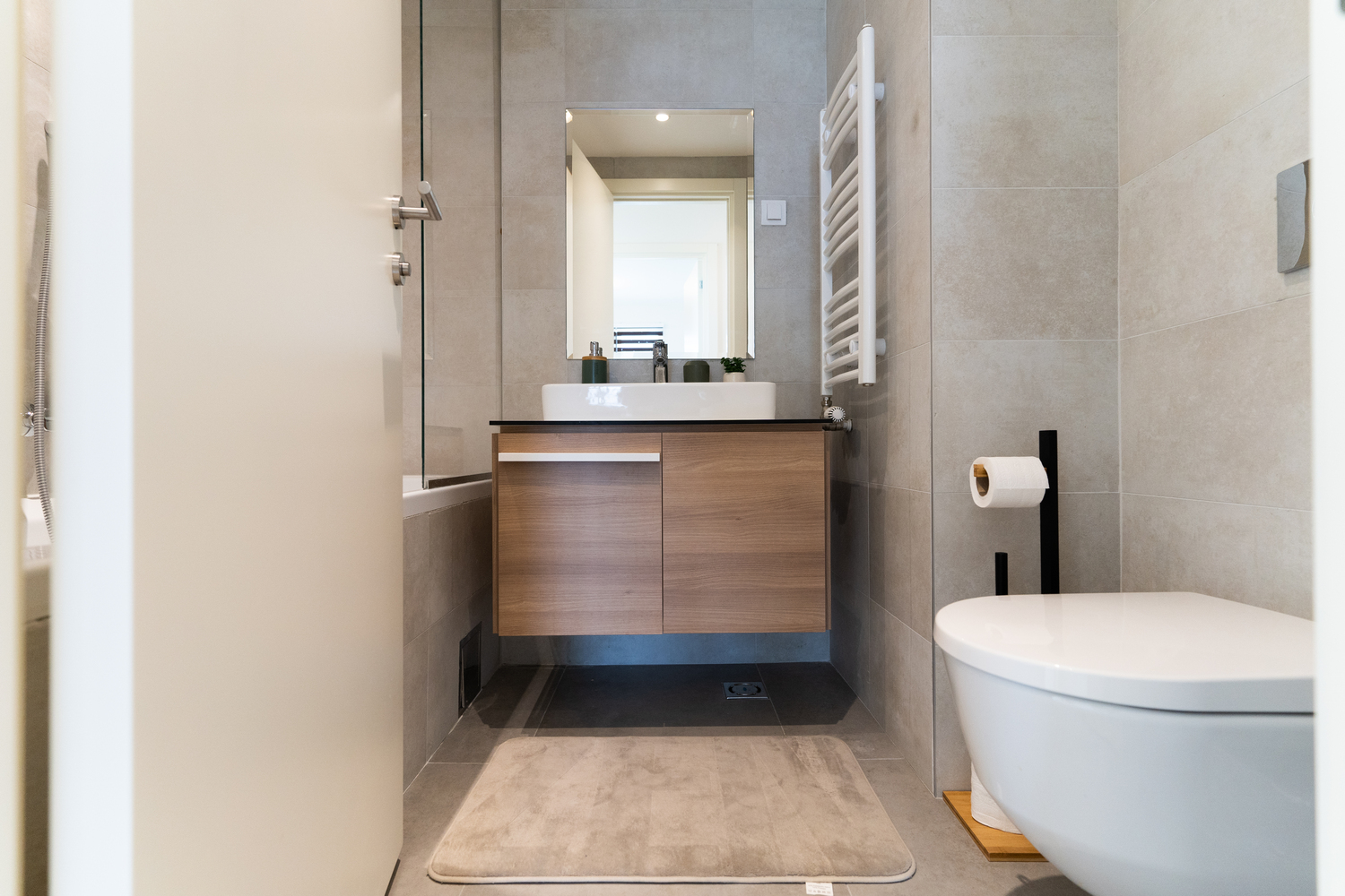 86m2 – BW Verde, Belgrade Waterfront — 12