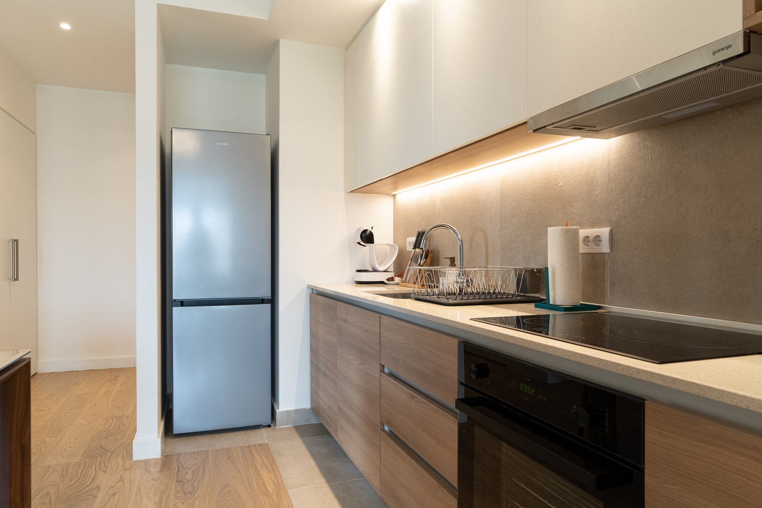 86m2 – BW Verde, Belgrade Waterfront — 5