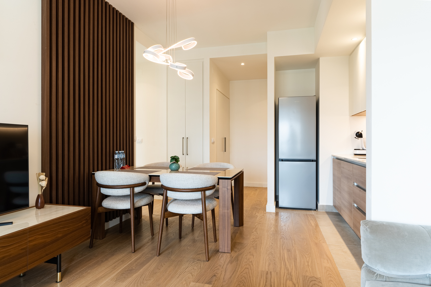 86m2 – BW Verde, Belgrade Waterfront — 6