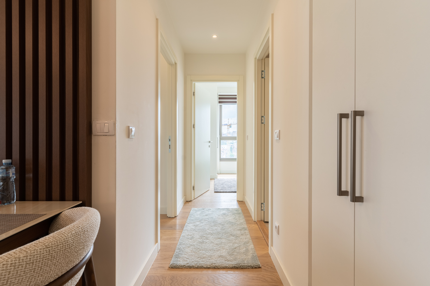 86m2 – BW Verde, Belgrade Waterfront — 15