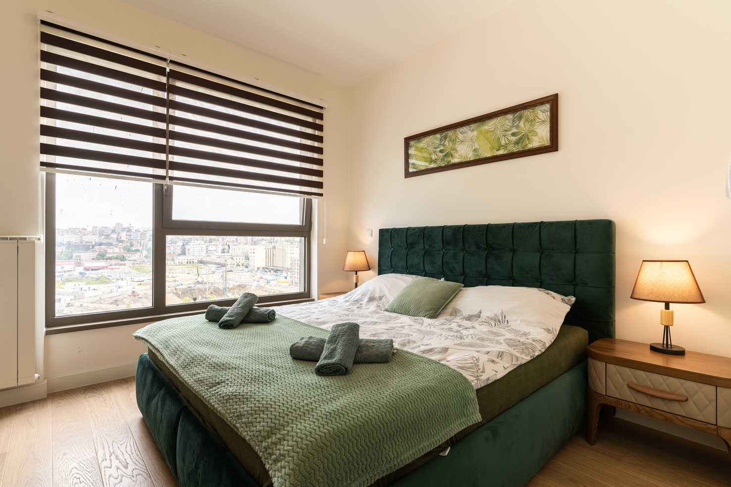 86m2 – BW Verde, Belgrade Waterfront — 9