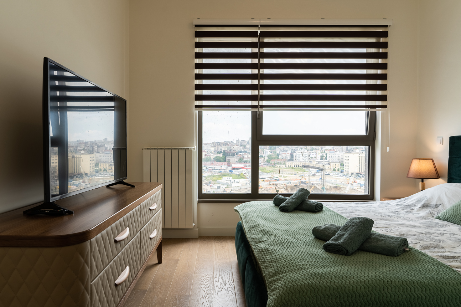 86m2 – BW Verde, Belgrade Waterfront — 7