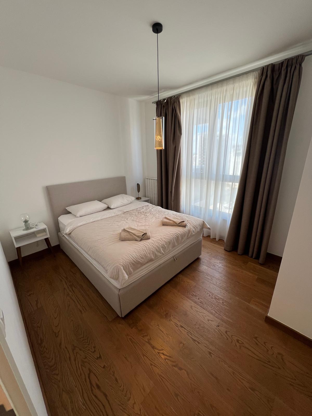 87m2 - BW Arcadia, Belgrade Waterfront — 10