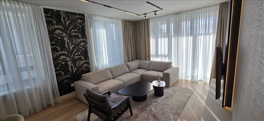 87m2 – BW Lumia, Belgrade Waterfront — 3