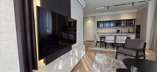 87m2 – BW Lumia, Belgrade Waterfront — 4