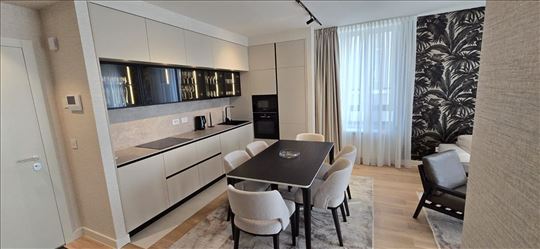 87m2 – BW Lumia, Belgrade Waterfront — 5