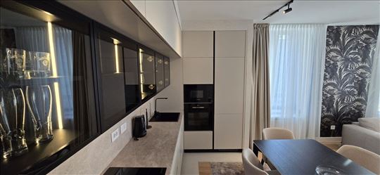 87m2 – BW Lumia, Belgrade Waterfront — 7