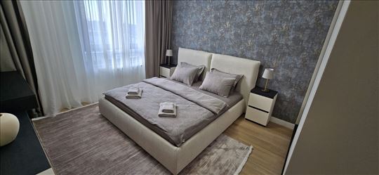 87m2 – BW Lumia, Belgrade Waterfront — 8
