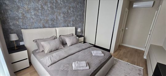 87m2 – BW Lumia, Belgrade Waterfront — 9
