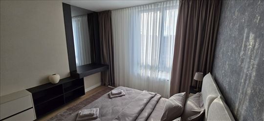 87m2 – BW Lumia, Belgrade Waterfront — 10